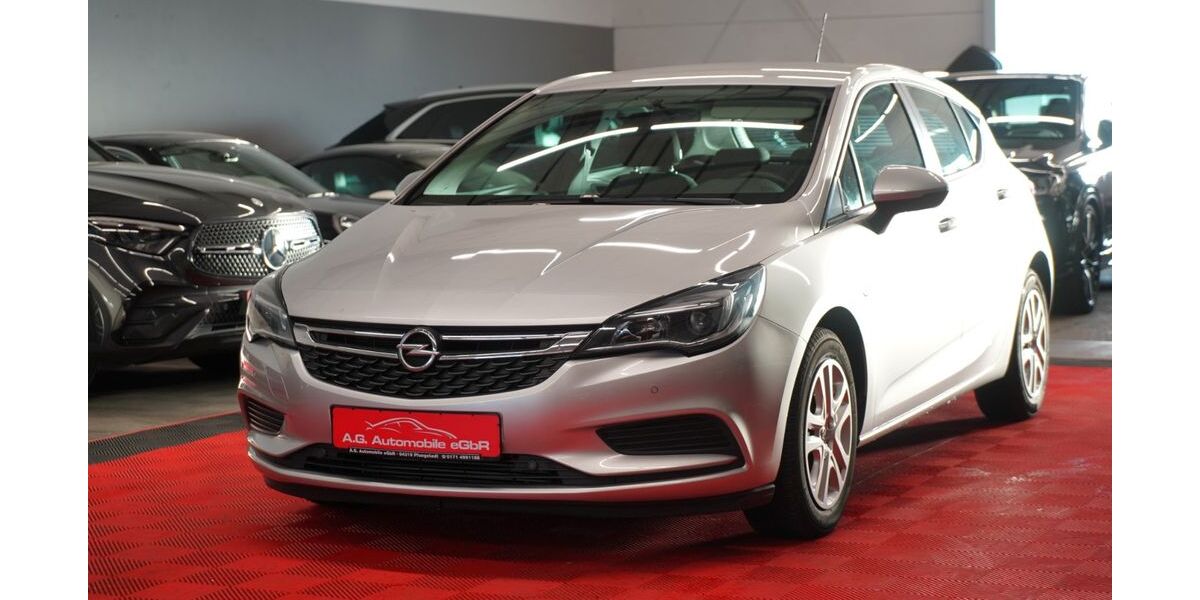 Opel Astra 98.988 km 7.950 &euro; Pfungstadt 64319