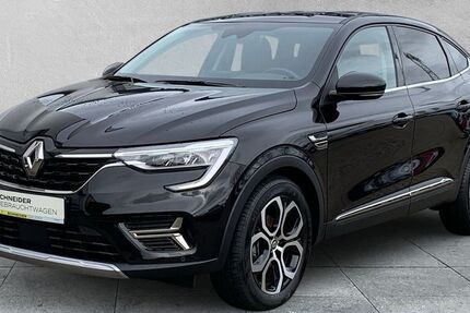 Renault Arkana 38.085 km 21.490 € Röhrsdorf 09247