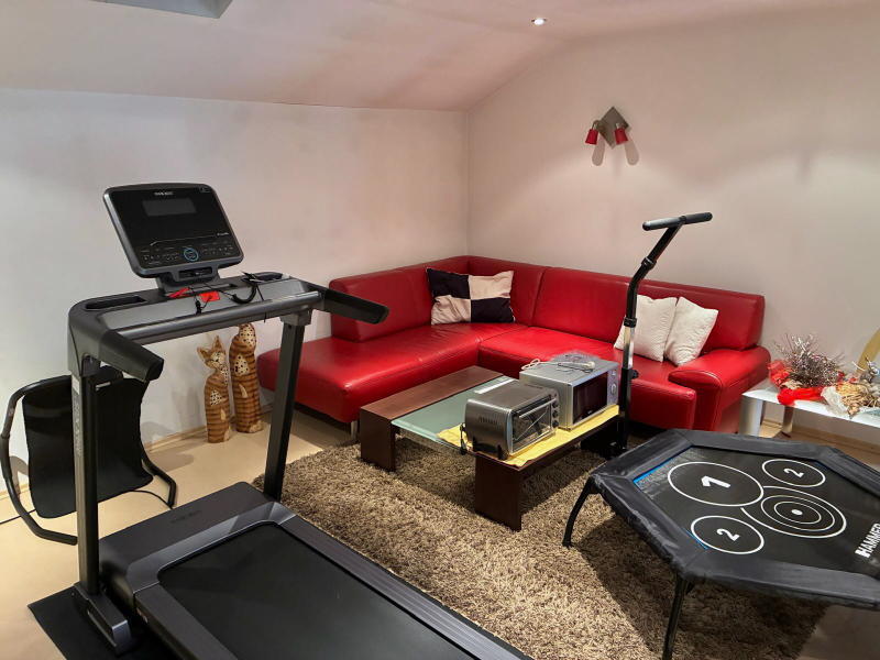 ObjNr:19744 - Sehr gepflegtes Objekt mit Wohn- und Gewerbefläche in Schifferstadt! 10 zimmer