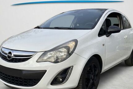 Opel Corsa 152.800 km 3.790 &euro; Weißenburg 91781