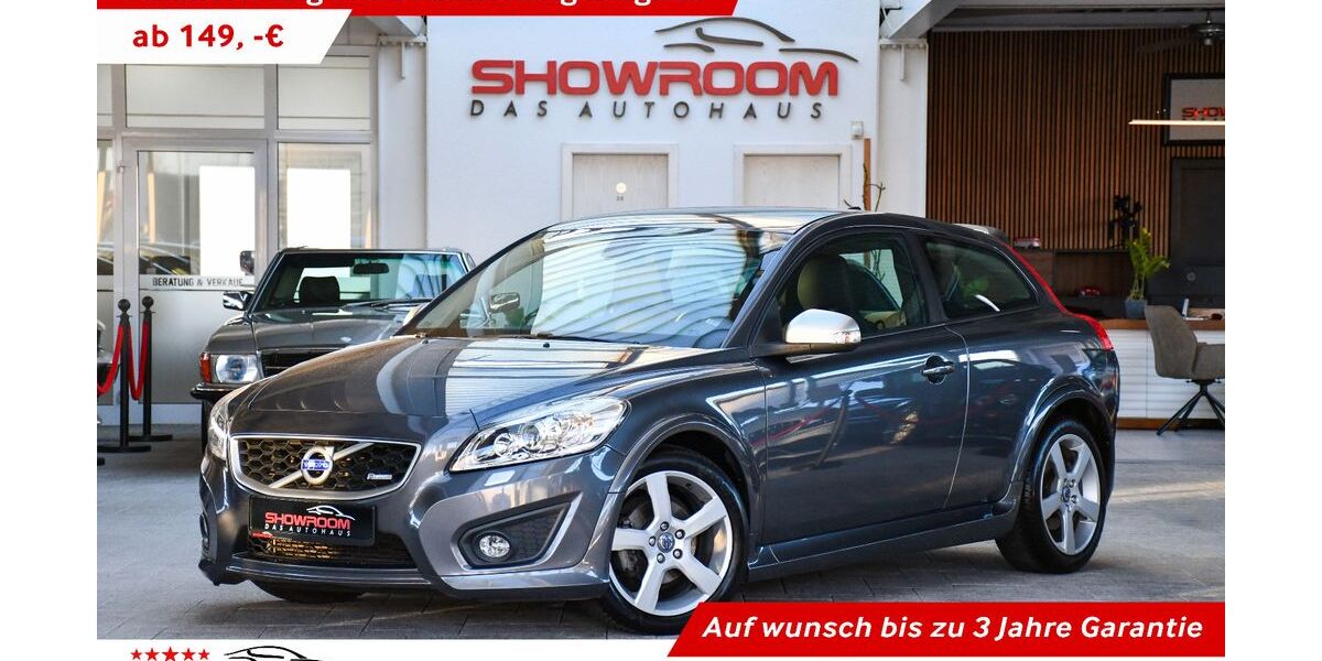 Volvo C30 106.259 km 14.990 &euro; Waghäusel 68753