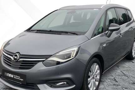 Opel Zafira 91.325 km 11.495 &euro; Northeim 37154