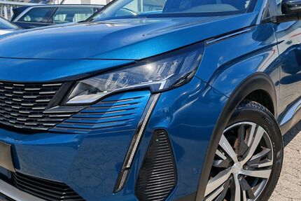 Peugeot 3008 159.747 km 14.637 € Wölfersheim 61200