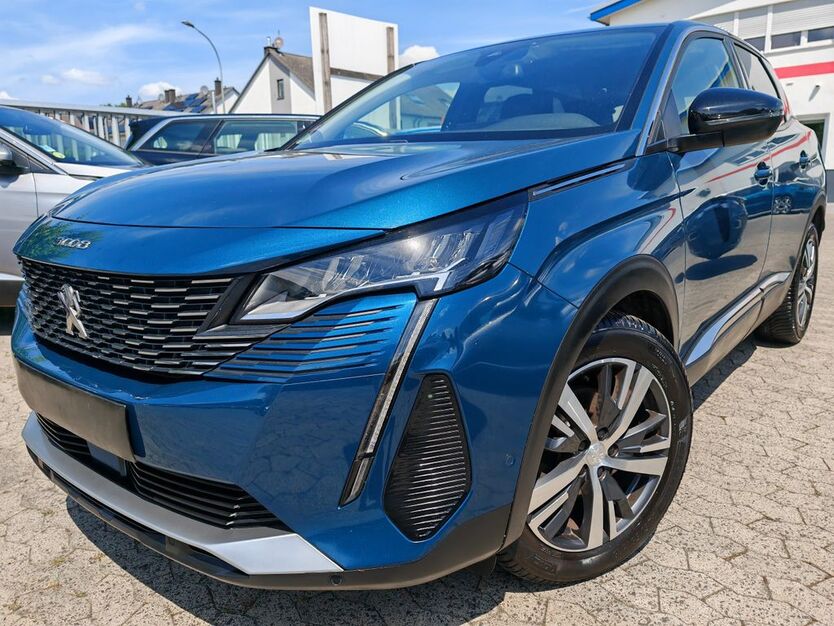 Peugeot 3008 159.747 km 14.994 € Wölfersheim 61200