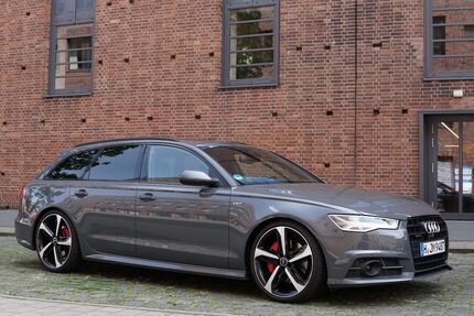 Audi A6 177.500 km 33.500 € Neustadt am Rübenberge 31535