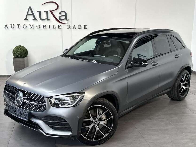 GLC 300