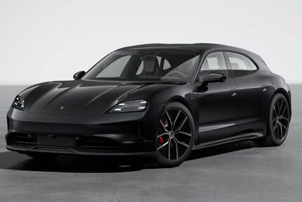 Porsche Taycan 8.248 km 112.900 &euro; Holzwickede 59439