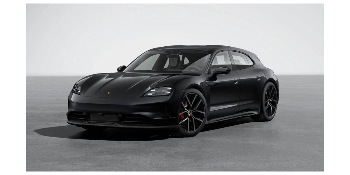 Porsche Taycan 8.248 km 112.900 &euro; Holzwickede 59439