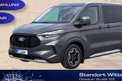 Ford Tourneo Custom 1.050 km 57.980 &euro; Dessau-Roßlau 06849