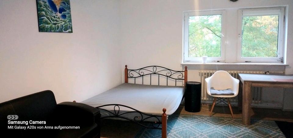 Etagenwohnung Dahn - 1 Zimmer, 35 m&sup2;, 300&euro; | Angebot:26399622