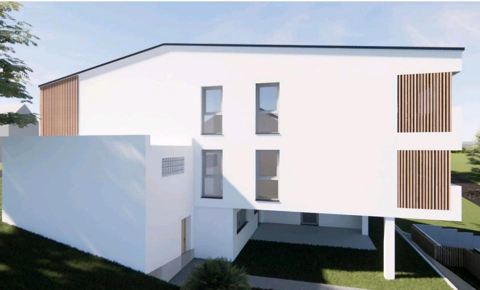 Etagenwohnung Gelnhausen - 2 Zimmer, 62 m&sup2;, 1.000&euro; | Angebot:26357442