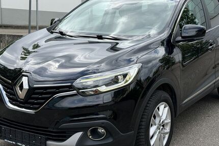 Renault Kadjar 100.000 km 11.299 &euro; Lahr 77933