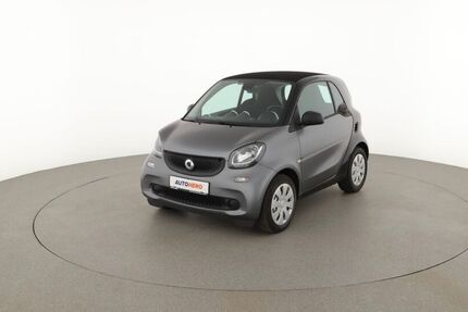 Smart ForTwo 118.000 km 7.200 € würzburg 97084