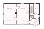 Einfamilienhaus Breckerfeld - 5 Zimmer, 131 m&sup2;, 1.300&euro; | Angebot:26299884