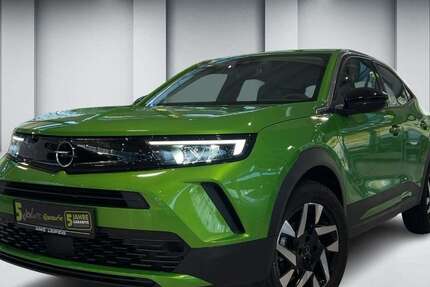 Opel Mokka 12.683 km 18.490 &euro; Leipzig 04105