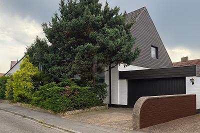 EIN ZUHAUSE MIT VIEL RAUM UND IDEEN - Einfamilienhaus Göttingen | Angebot:26437979