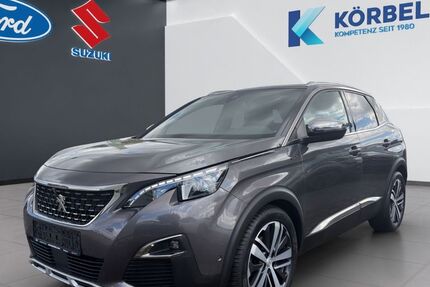 Peugeot 3008 123.150 km 17.490 &euro; Nidderau-Heldenbergen 61130