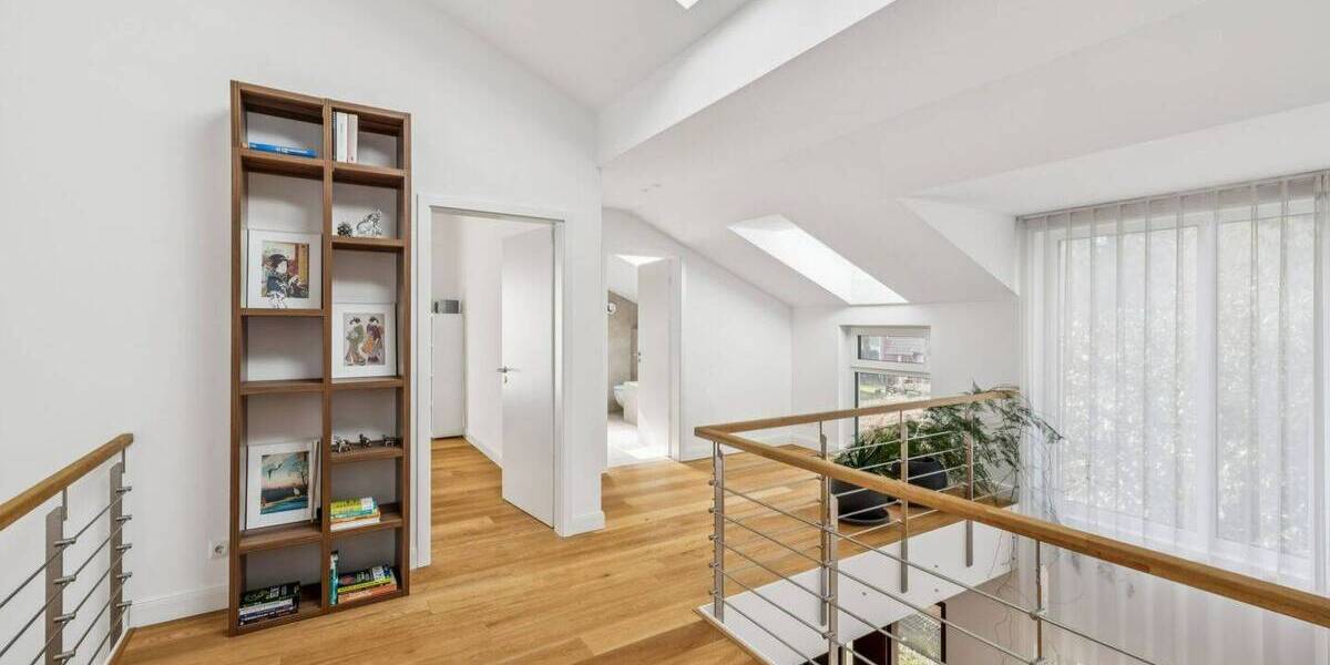 Doppelhaushälfte Hamburg Wohldorf-Ohlstedt - 5 Zimmer, 142 m&sup2;, 949.000&euro; | Angebot:26820837