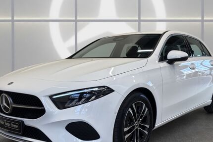 Mercedes-Benz A 180 3.902 km 26.900 &euro; Nagold 72202