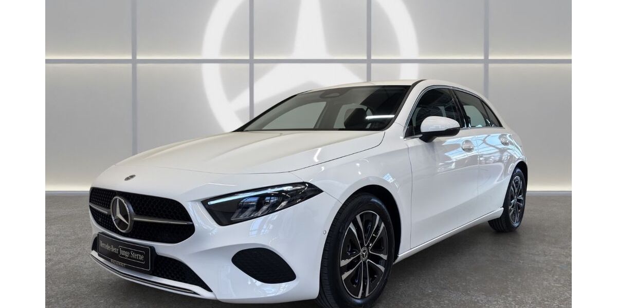 Mercedes-Benz A 180 3.902 km 26.900 &euro; Nagold 72202