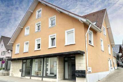 Wohnung Bodman-Ludwigshafen Ludwigshafen - 3.5 Zimmer, 75 m&sup2;, 279.000&euro; | Angebot:25803273