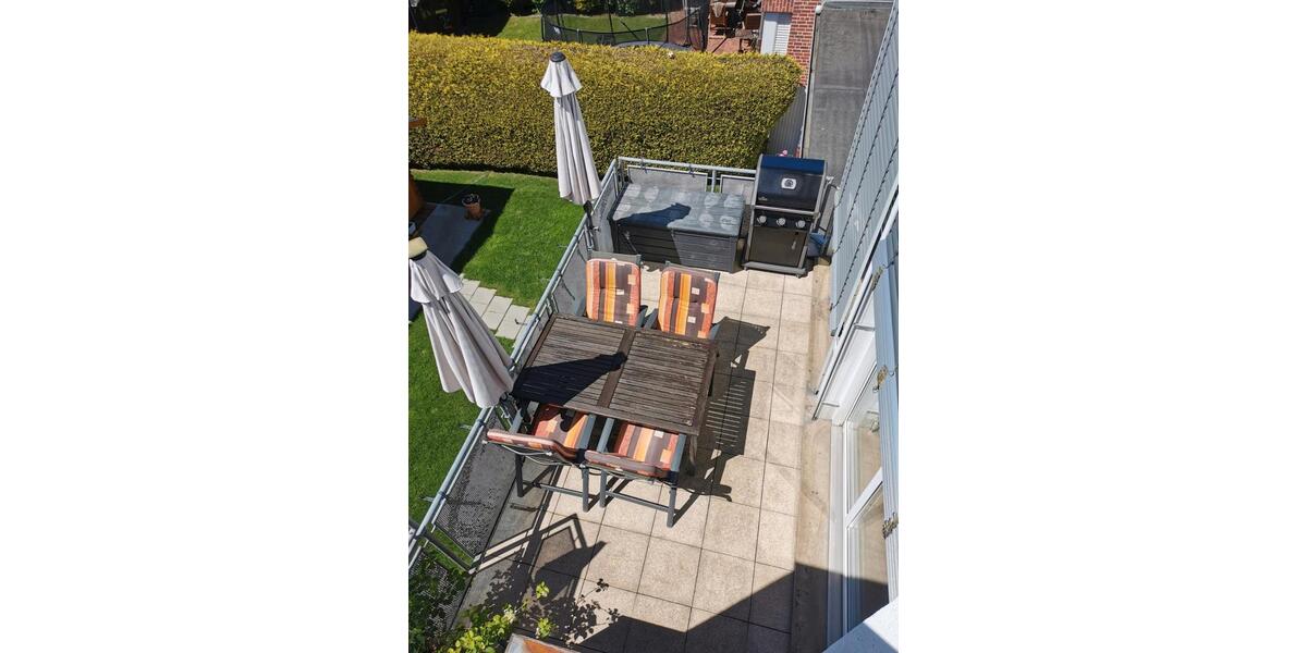 Etagenwohnung Ibbenbüren Bockraden - 2.5 Zimmer, 87 m&sup2;, 280.000&euro; | Angebot:26819386