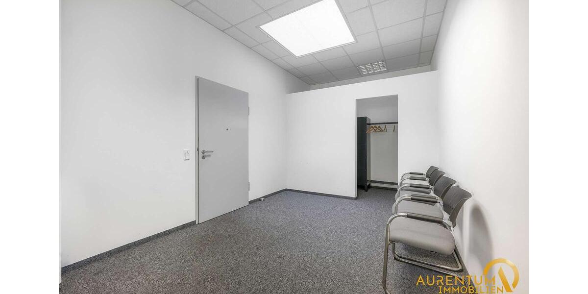 Gewerbeobjekt Neutraubling - 3.990&euro; | Angebot:23863887