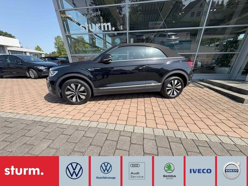 T-Roc