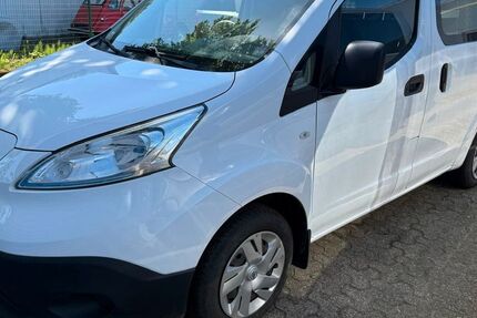 Nissan NV200 14.750 km 16.990 &euro; Oldenburg 26125