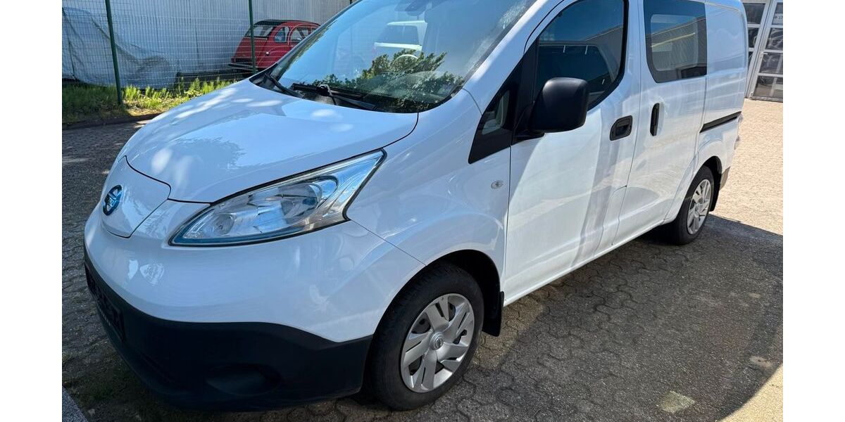 Nissan NV200 14.750 km 16.990 &euro; Oldenburg 26125