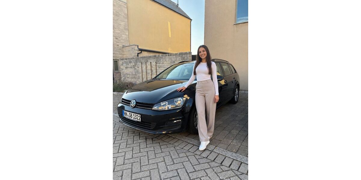 VW Golf 209.000 km 8.000 &euro; Wurster Nordseeküste 27639