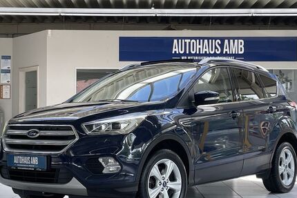 Ford Kuga 242.981 km 9.600 &euro; Braunschweig 38122