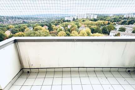 Wohnung zum Kaufen in Stuttgart Mönchfeld 135.000 € 34.64 m² 1 zimmer