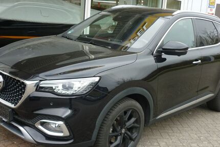 MG EHS 70.900 km 18.490 &euro; Eggesin 17367