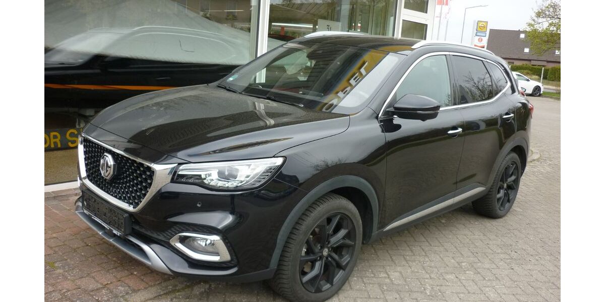 MG EHS 70.900 km 18.490 &euro; Eggesin 17367