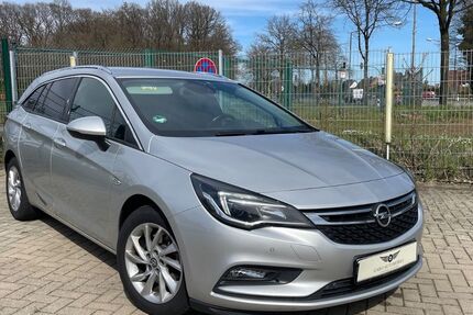Opel Astra 119.000 km 6.950 &euro; Belm 49191