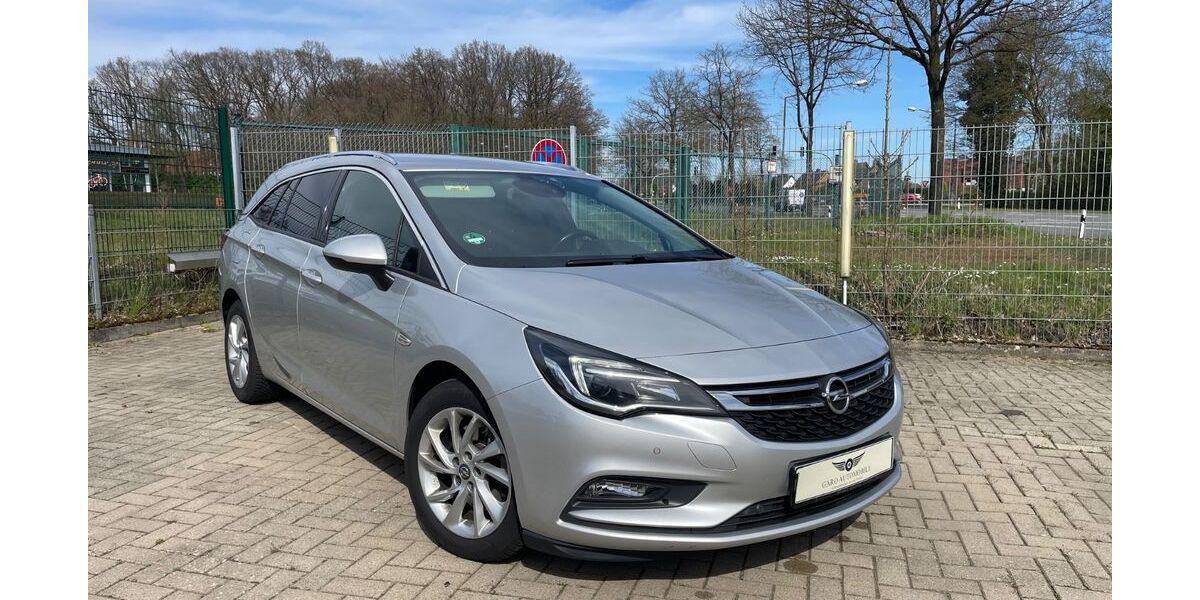 Opel Astra 119.000 km 7.400 &euro; Belm 49191