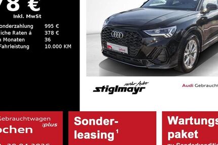 Audi Q3 17.984 km 42.718 &euro; Pfaffenhofen 85276