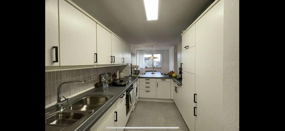 Etagenwohnung Altbach - 2.5 Zimmer, 70 m&sup2;, 1.000&euro; | Angebot:26585710