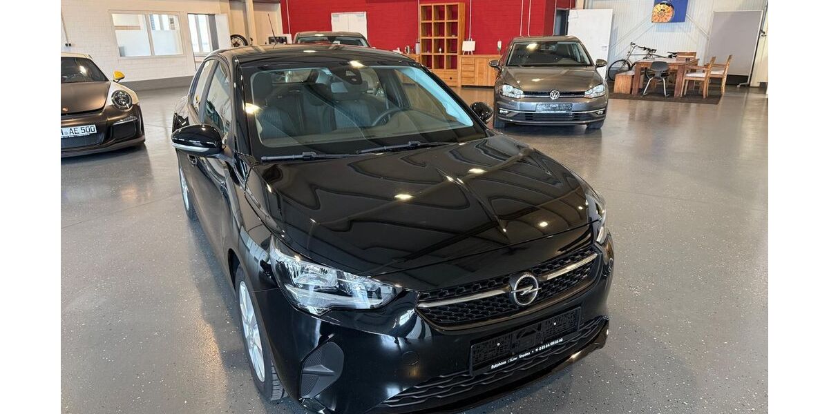 Opel Corsa 42.163 km 12.490 &euro; Vreden 48691