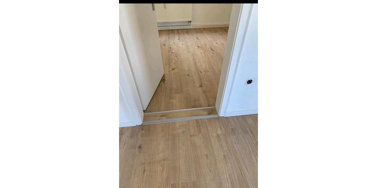 3 Zimmer Wohnung in Selbitz 3 zimmer