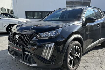 Peugeot 2008 61.000 km 15.990 &euro; Reutlingen 72770