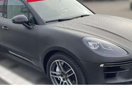 Porsche Macan 119.900 km 59.980 € Gotha 99867