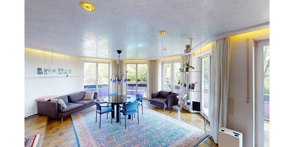 Einfamilienhaus Günzburg Reisensburg - 7 Zimmer, 315 m&sup2;, 899.000&euro; | Angebot:26731542