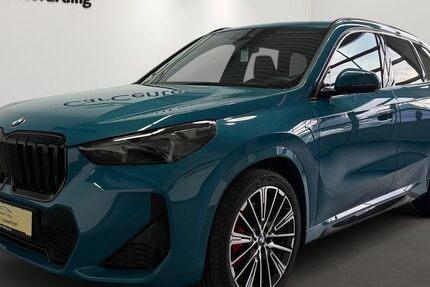 BMW X1 43.300 km 38.990 &euro; Erding 85435