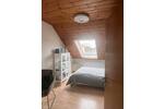 Dachgeschoßwohnung Aichstetten - 4 Zimmer, 84 m&sup2;, 1.150&euro; | Angebot:26664922