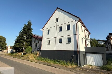 Modernisiertes Einfamilienhaus mit Ausbaupotenzial einer 2. Wohneinheit in Weldingsfelden 5 zimmer