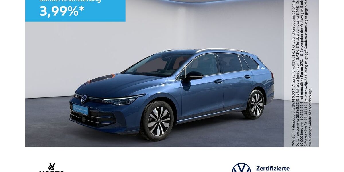 VW Golf 12.900 km 28.280 &euro; Magdeburg 39116