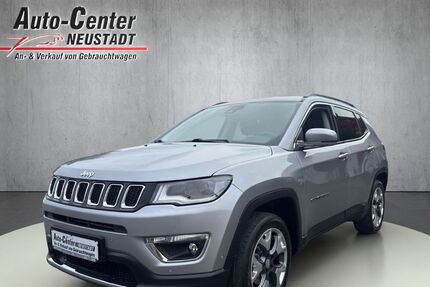 Jeep Compass 70.000 km 18.940 € Neustadt / Hessen 35279