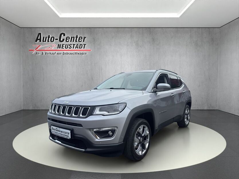 Jeep Compass 70.000 km 18.940 € Neustadt / Hessen 35279